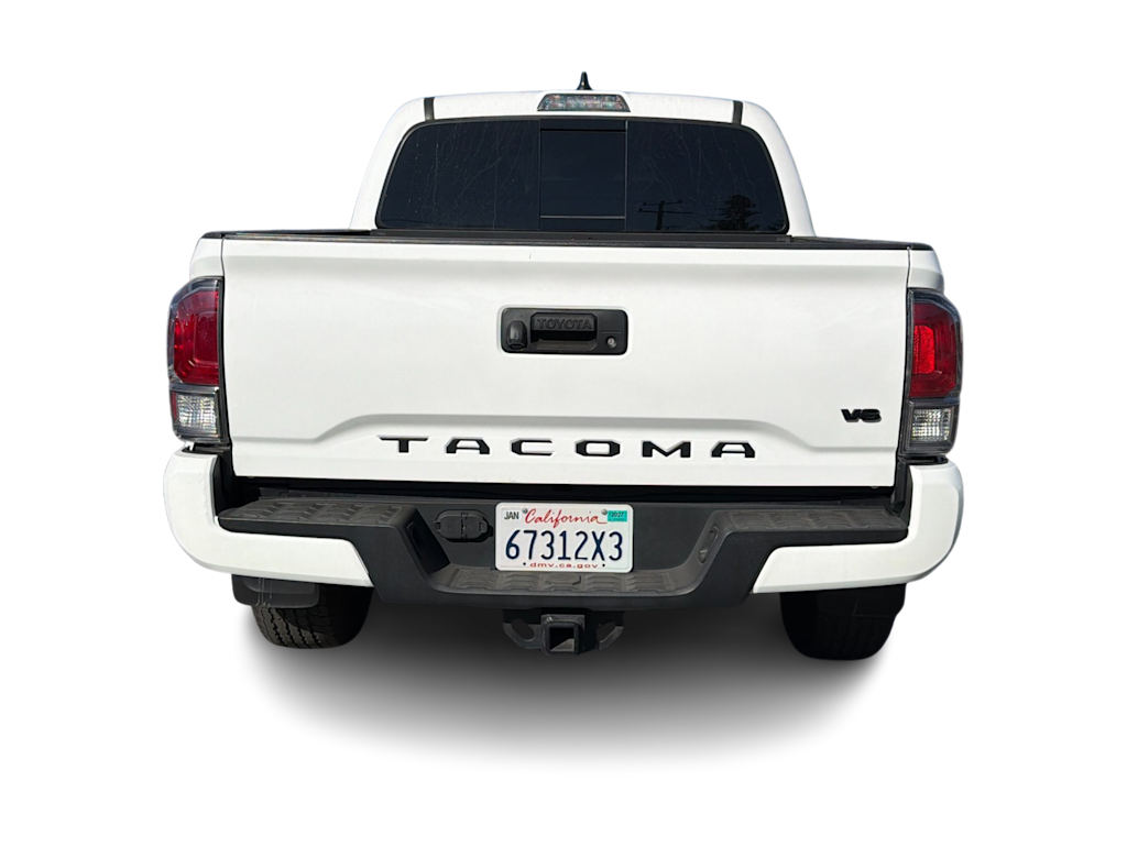Thumbnail: 2023 Toyota Tacoma - 4