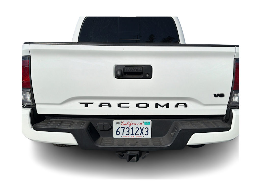 Thumbnail: 2023 Toyota Tacoma - 3