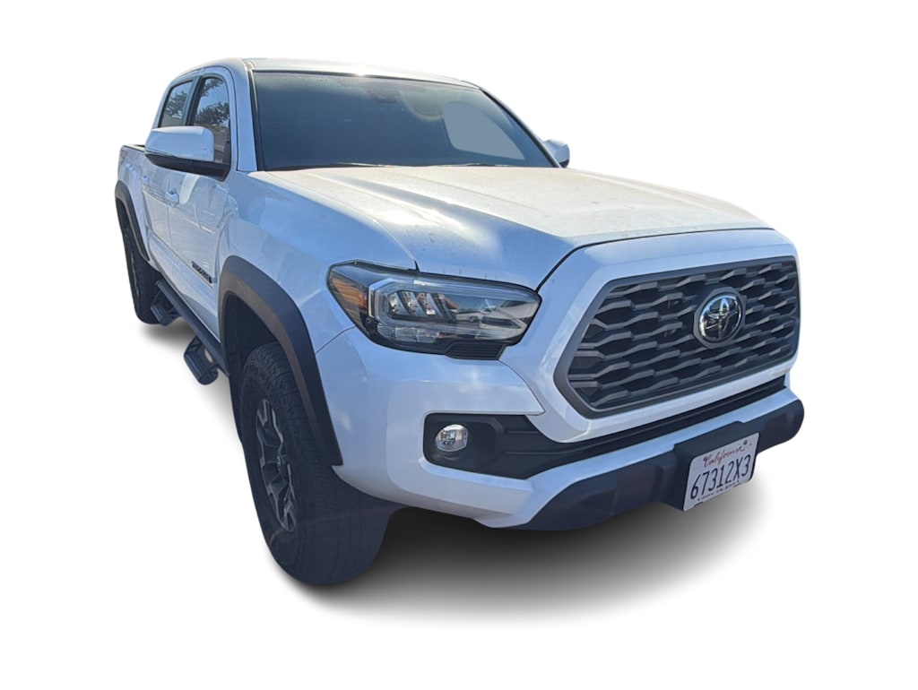 Thumbnail: 2023 Toyota Tacoma - 10