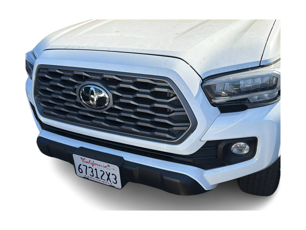 Thumbnail: 2023 Toyota Tacoma - 12