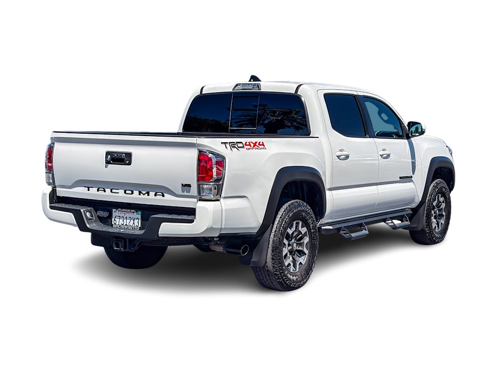 Thumbnail: 2023 Toyota Tacoma - 16