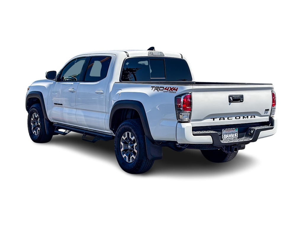 Thumbnail: 2023 Toyota Tacoma - 3