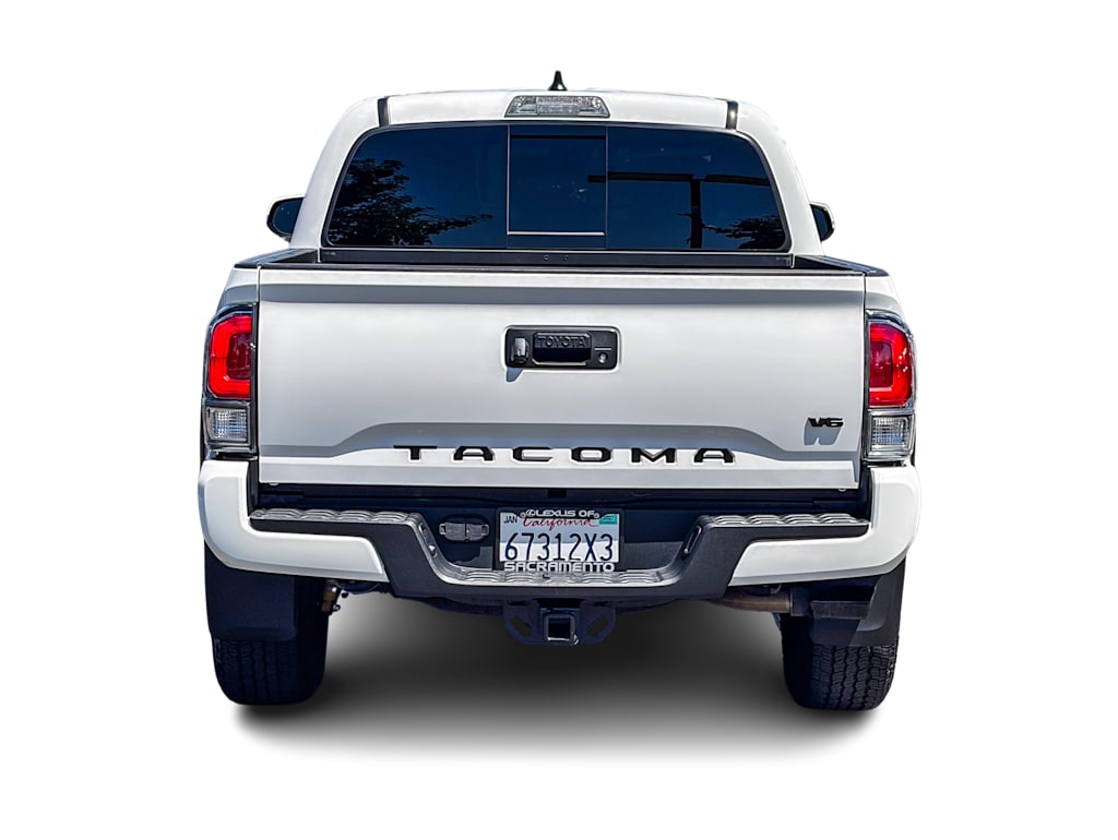 Thumbnail: 2023 Toyota Tacoma - 4