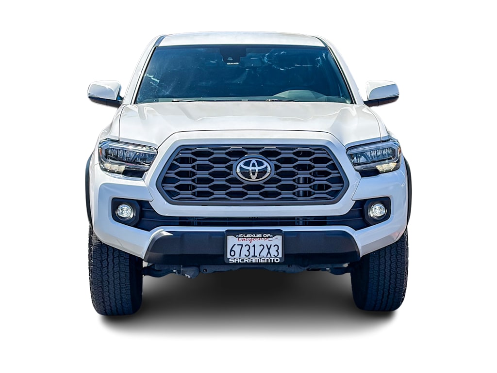 Thumbnail: 2023 Toyota Tacoma - 5
