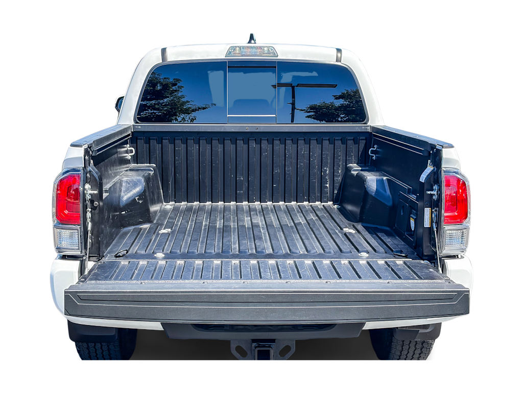 Thumbnail: 2023 Toyota Tacoma - 15