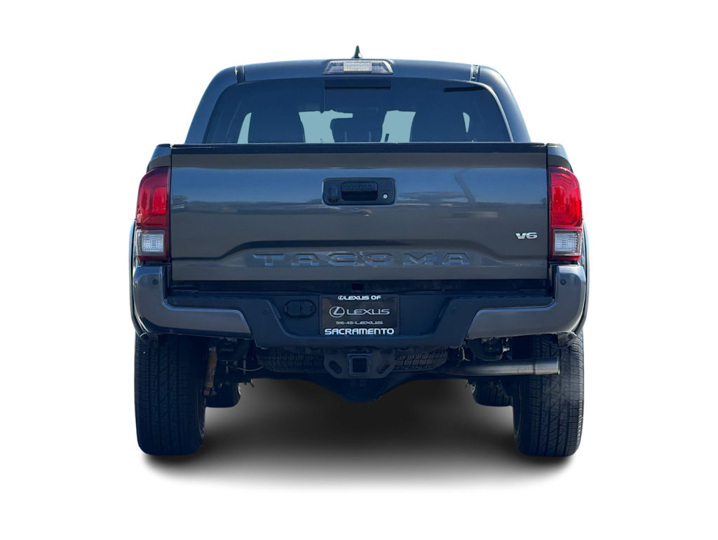 Thumbnail: 2019 Toyota Tacoma - 5