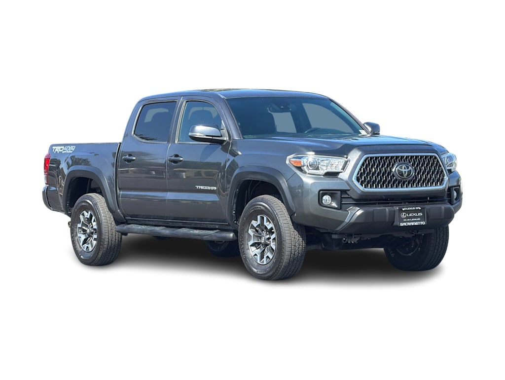 Thumbnail: 2019 Toyota Tacoma - 18