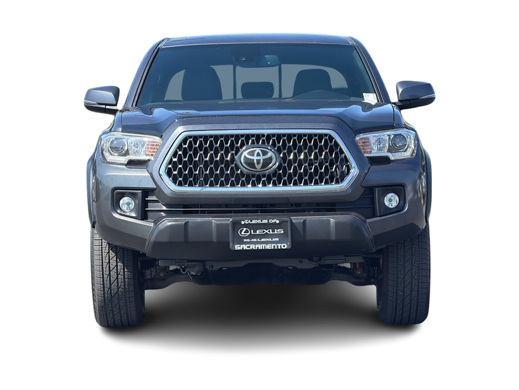 Thumbnail: 2019 Toyota Tacoma - 6