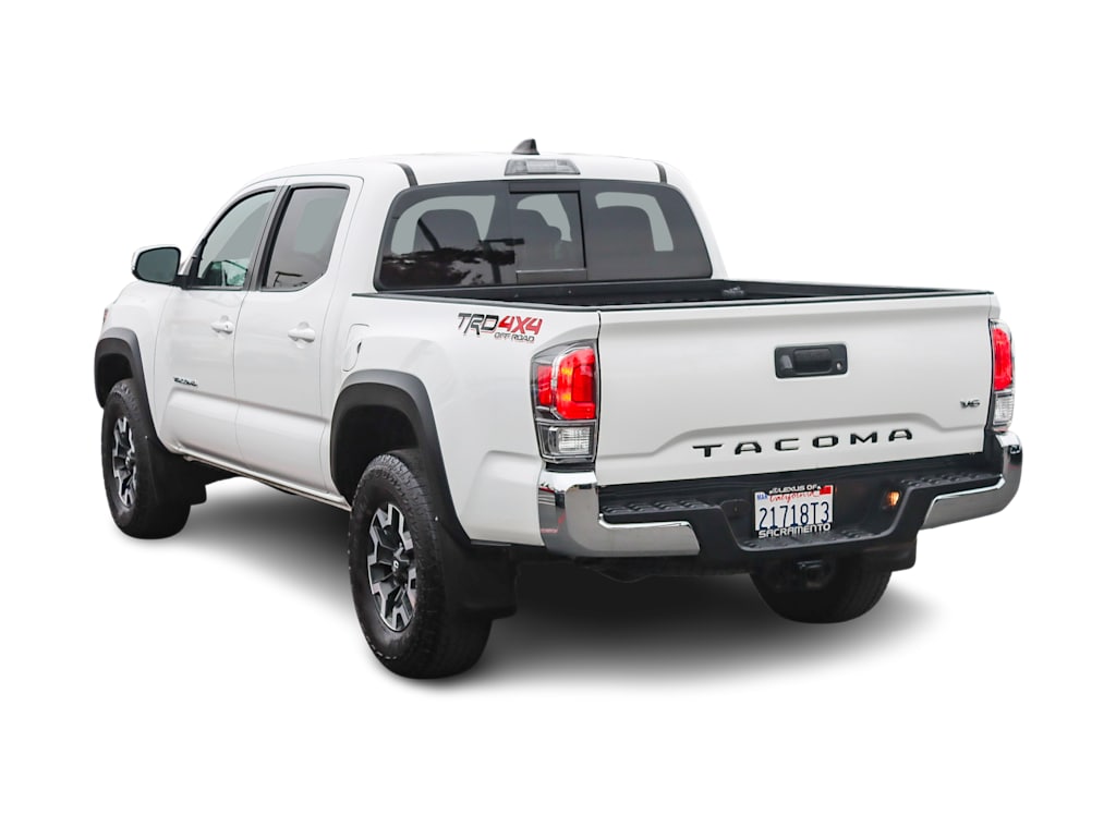 Thumbnail: 2023 Toyota Tacoma - 3