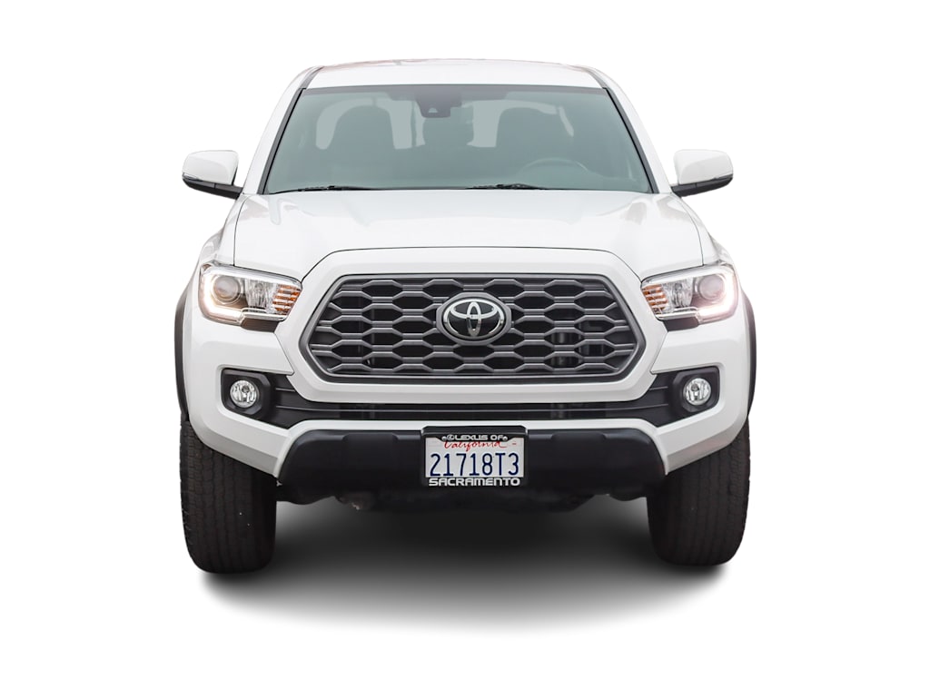 Thumbnail: 2023 Toyota Tacoma - 5