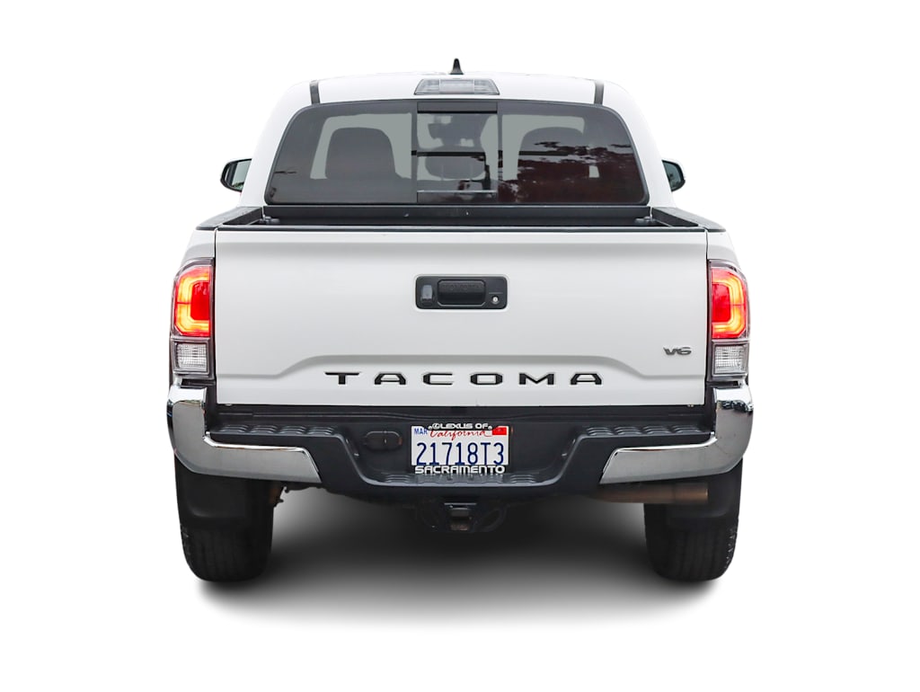 Thumbnail: 2023 Toyota Tacoma - 4