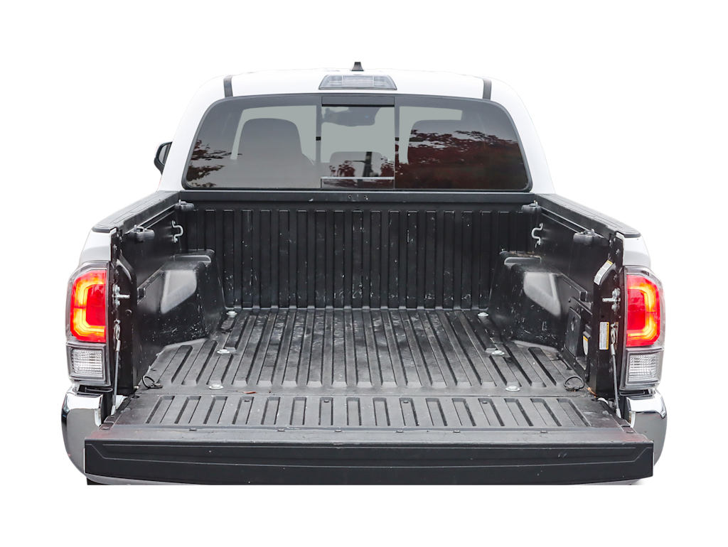 Thumbnail: 2023 Toyota Tacoma - 15