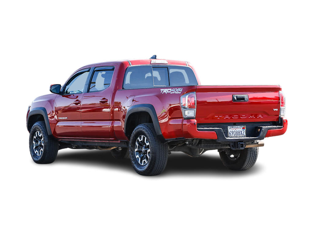 Thumbnail: 2020 Toyota Tacoma - 3