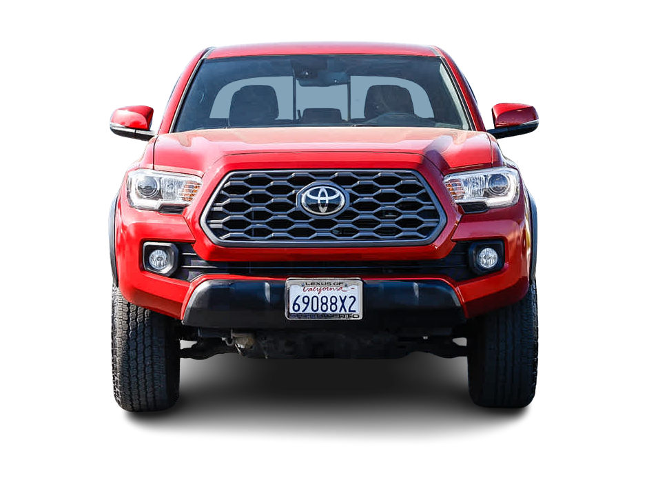 Thumbnail: 2020 Toyota Tacoma - 20