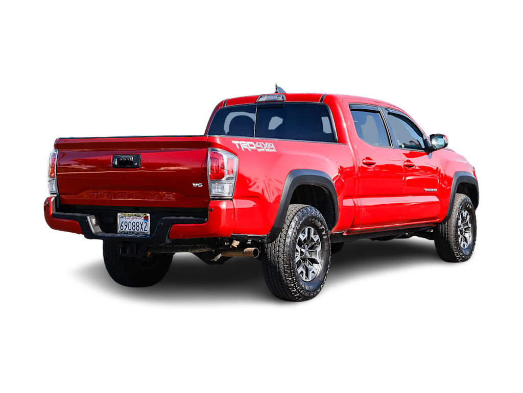 Thumbnail: 2020 Toyota Tacoma - 18