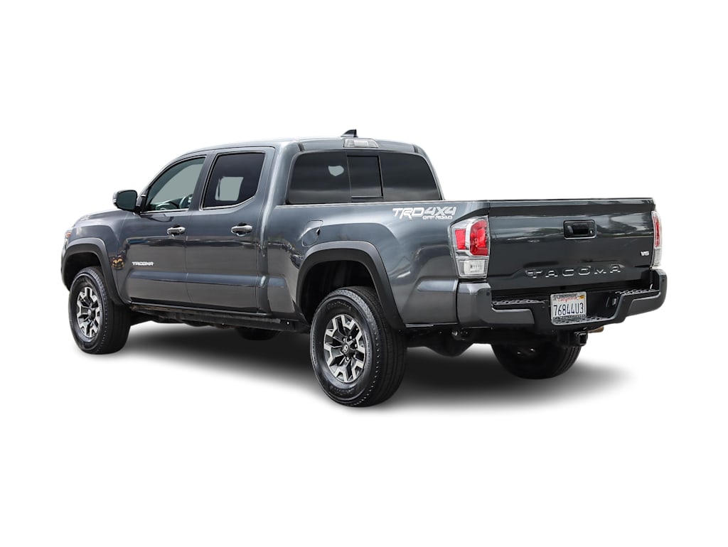 2023 Toyota Tacoma TRD Off-Road 3