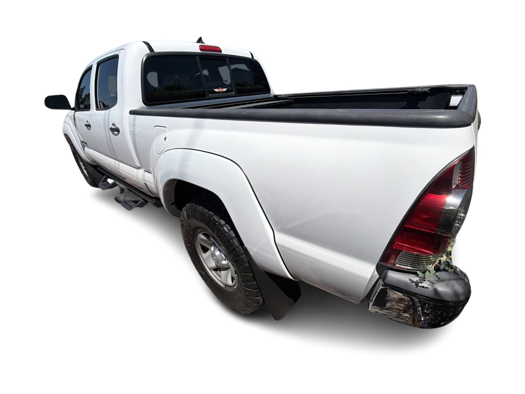 Thumbnail: 2015 Toyota Tacoma - 2