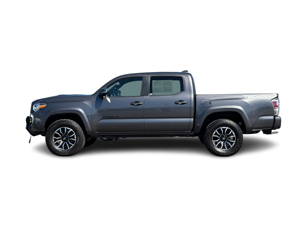 Thumbnail: 2022 Toyota Tacoma - 3