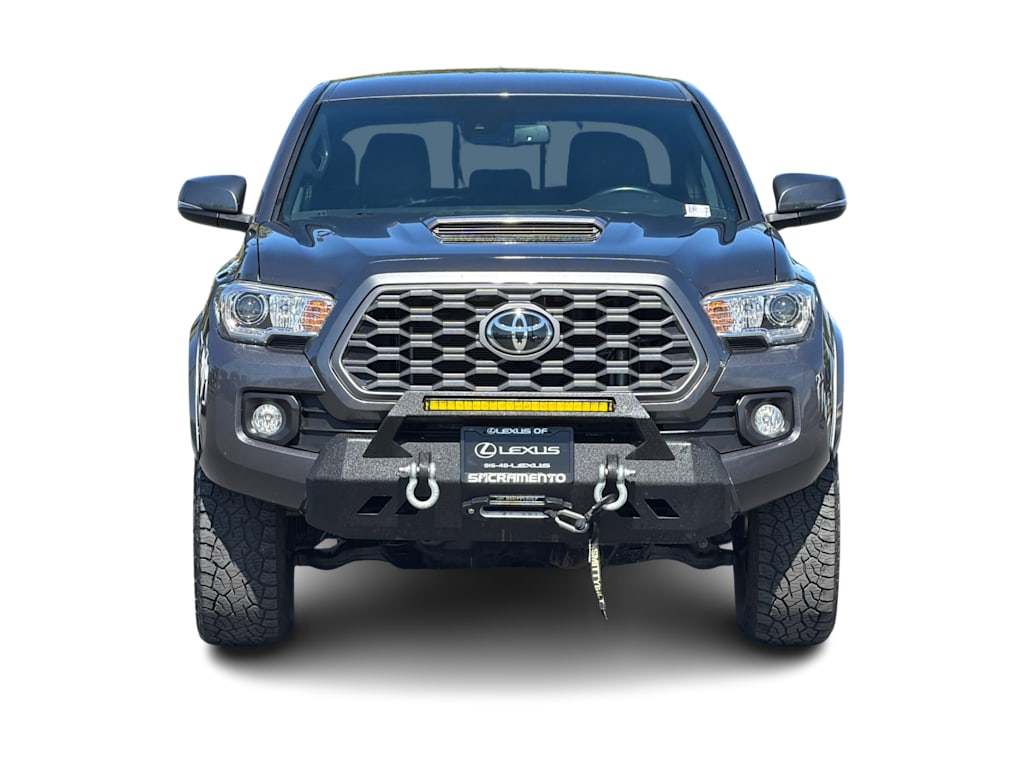 Thumbnail: 2022 Toyota Tacoma - 6