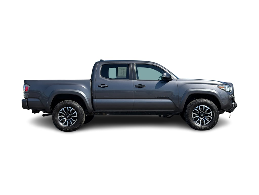 Thumbnail: 2022 Toyota Tacoma - 19