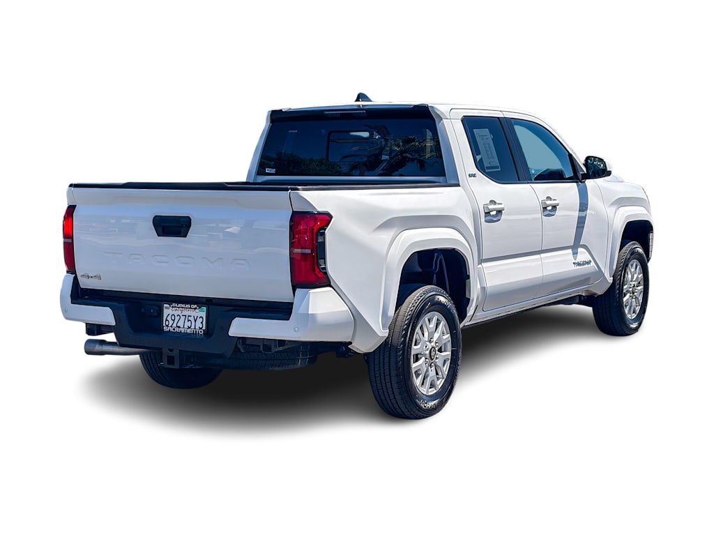 Thumbnail: 2024 Toyota Tacoma - 16