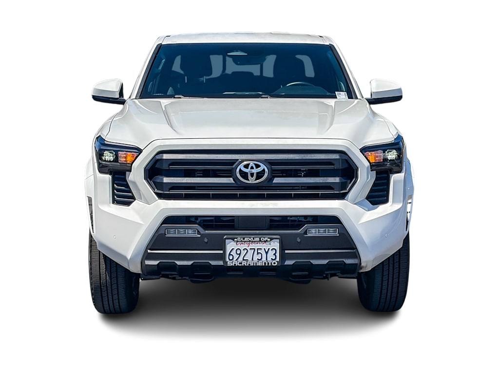 Thumbnail: 2024 Toyota Tacoma - 5