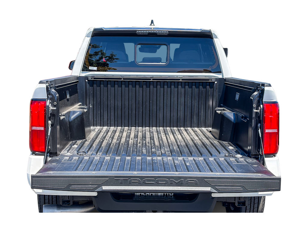 Thumbnail: 2024 Toyota Tacoma - 15