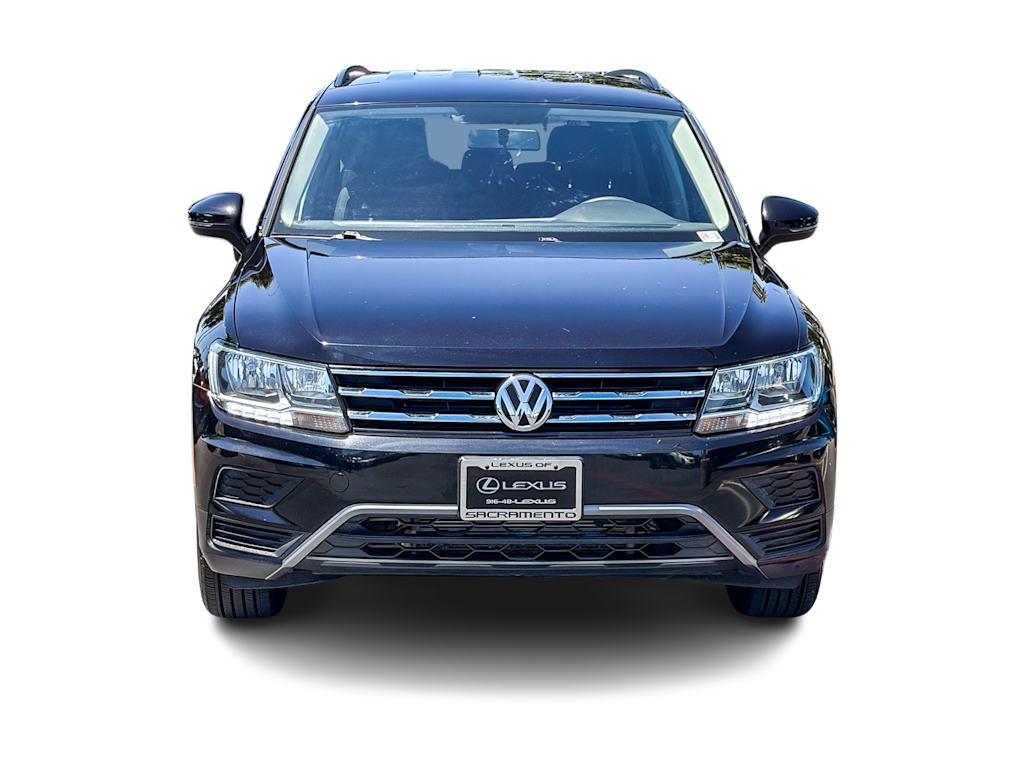 Thumbnail: 2018 Volkswagen Tiguan - 5