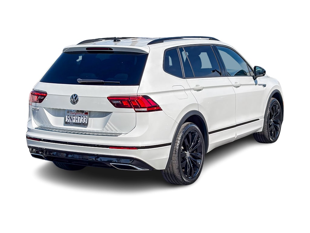 Thumbnail: 2021 Volkswagen Tiguan - 20