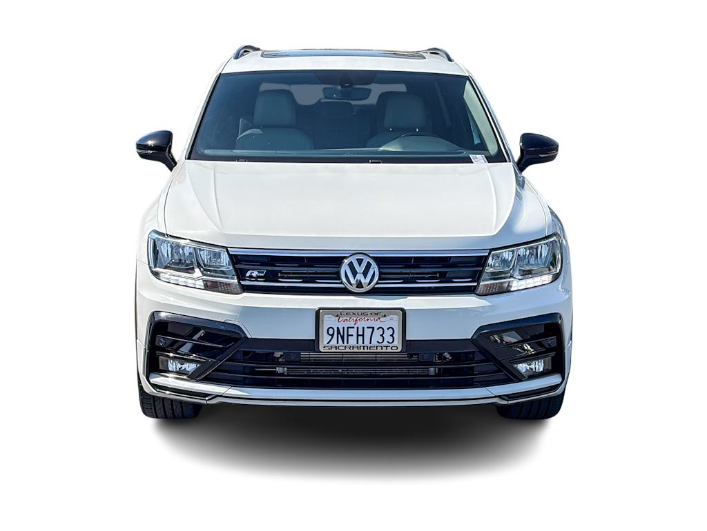 Thumbnail: 2021 Volkswagen Tiguan - 24