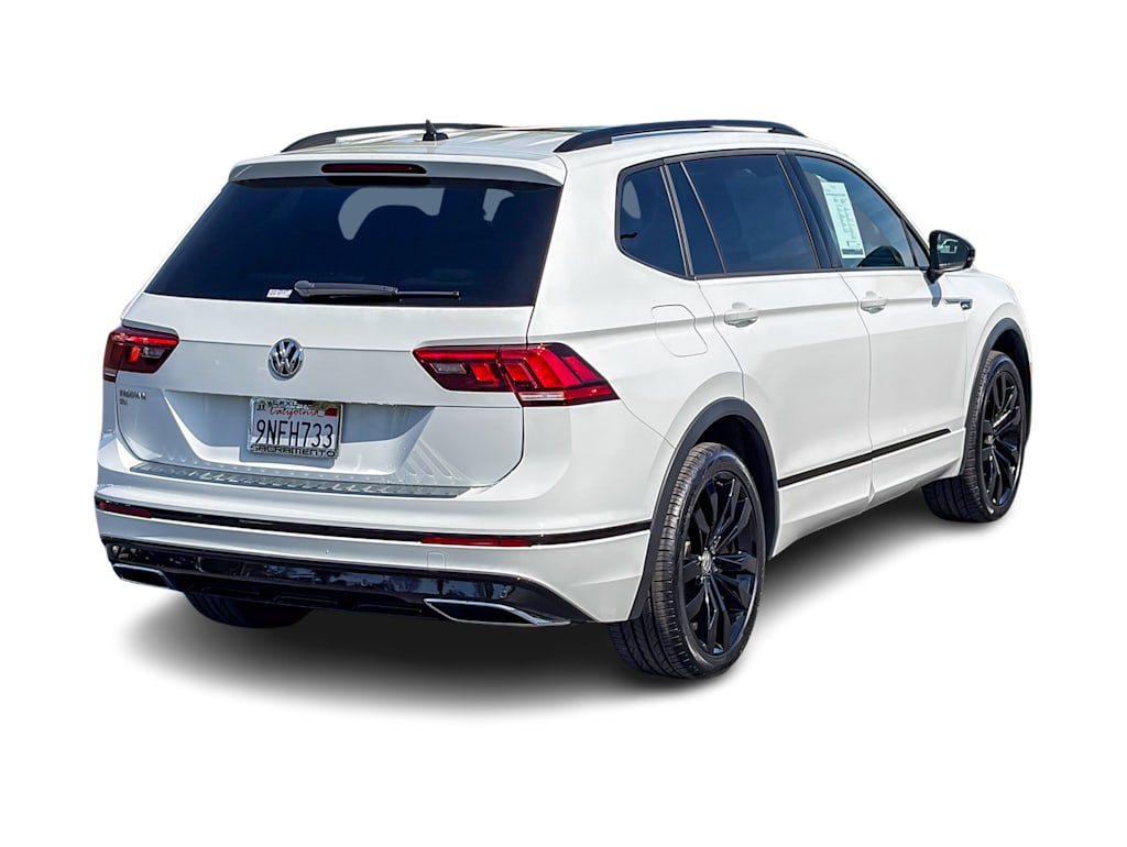 Thumbnail: 2021 Volkswagen Tiguan - 21