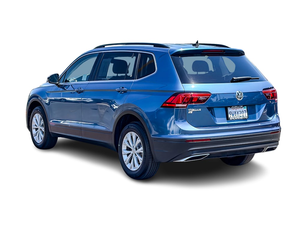 Thumbnail: 2019 Volkswagen Tiguan - 3