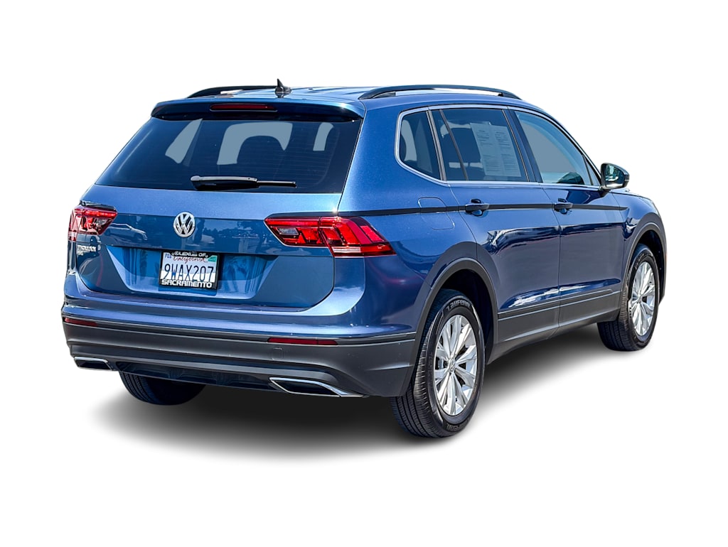 Thumbnail: 2019 Volkswagen Tiguan - 14