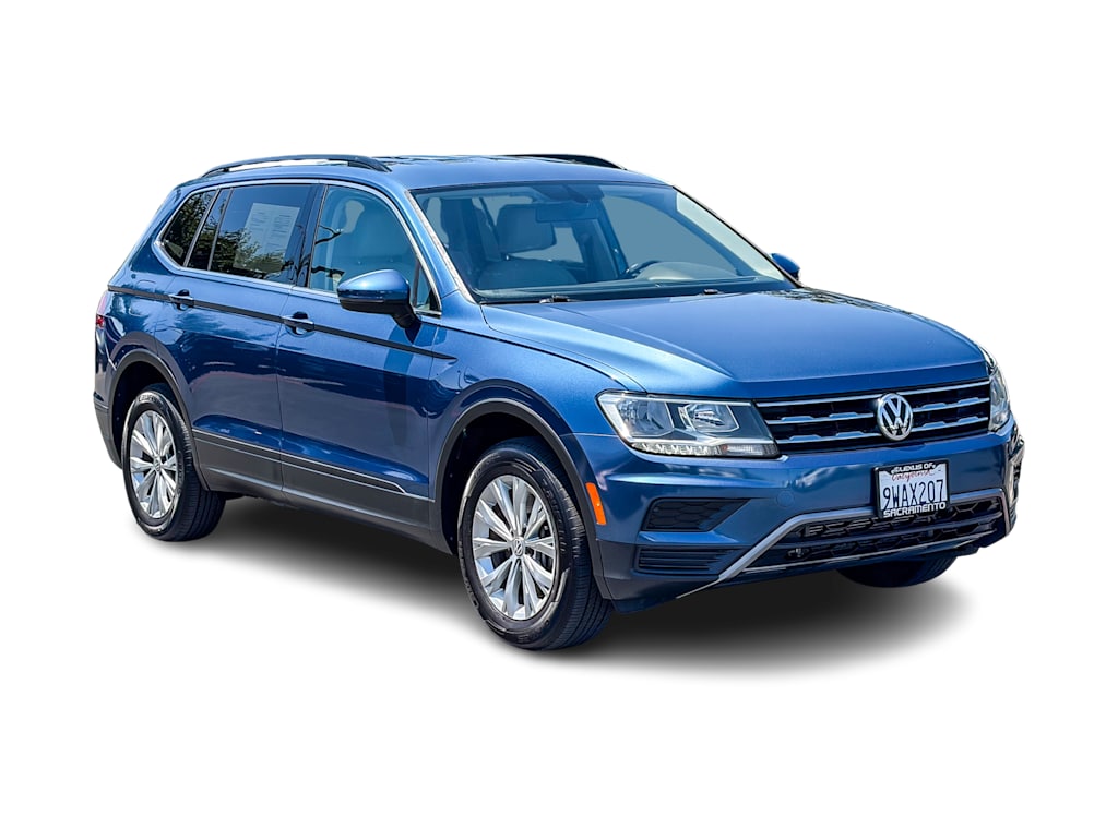 Thumbnail: 2019 Volkswagen Tiguan - 15