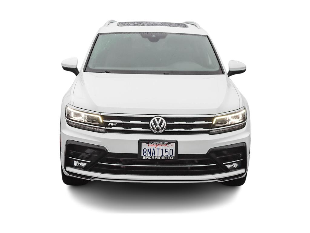 Thumbnail: 2019 Volkswagen Tiguan - 5