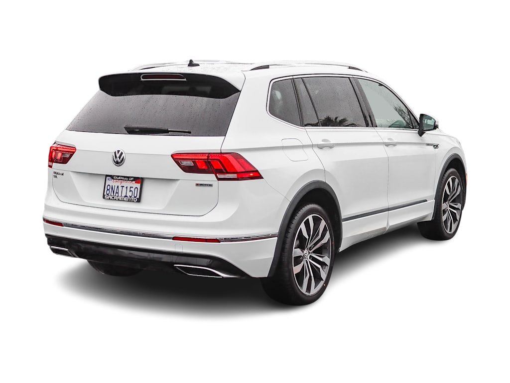 Thumbnail: 2019 Volkswagen Tiguan - 17