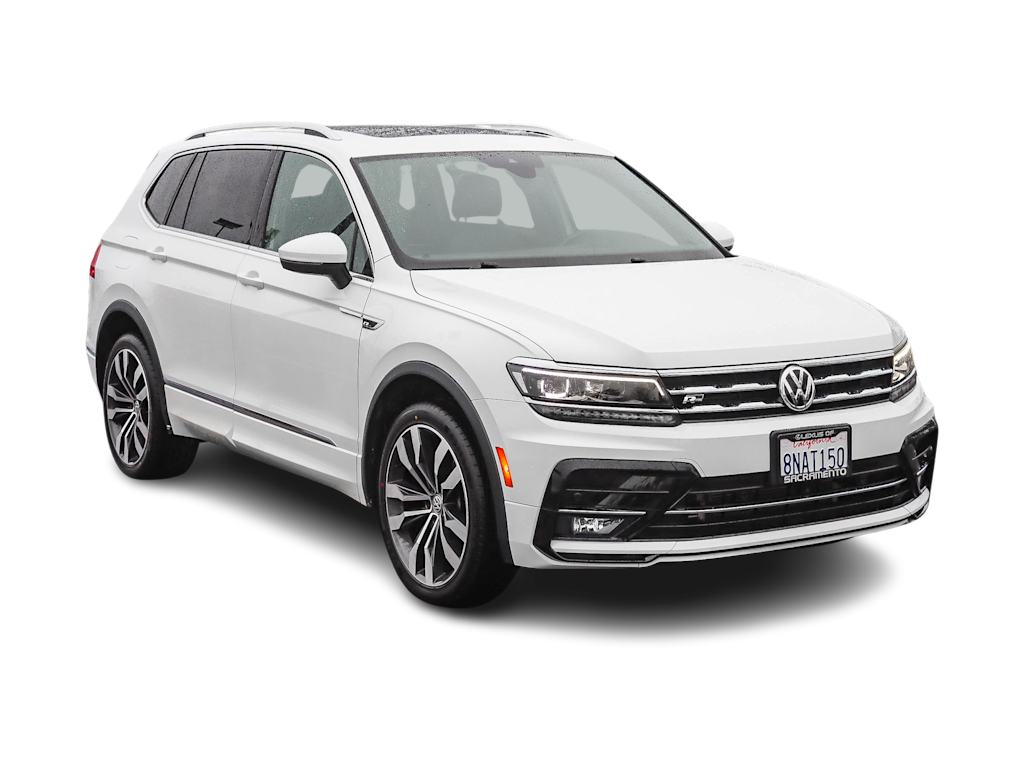Thumbnail: 2019 Volkswagen Tiguan - 18