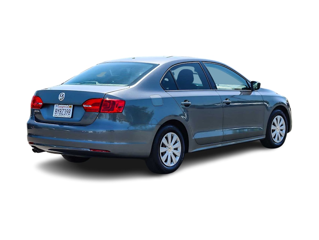 Thumbnail: 2014 Volkswagen Jetta - 16