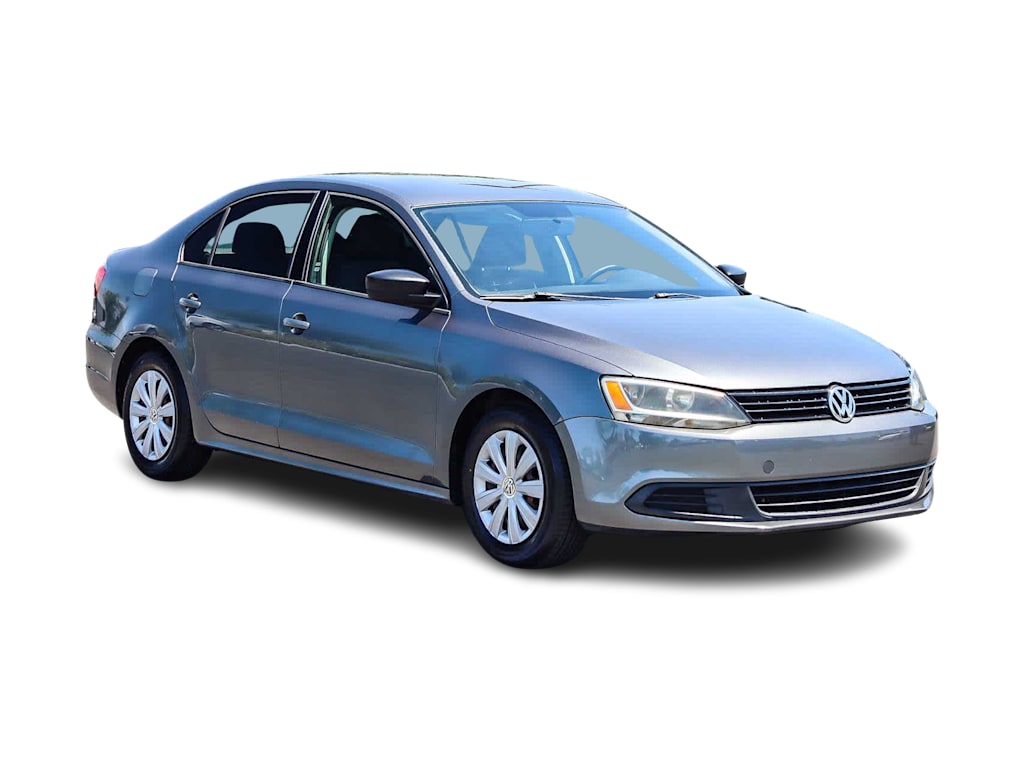 Thumbnail: 2014 Volkswagen Jetta - 17