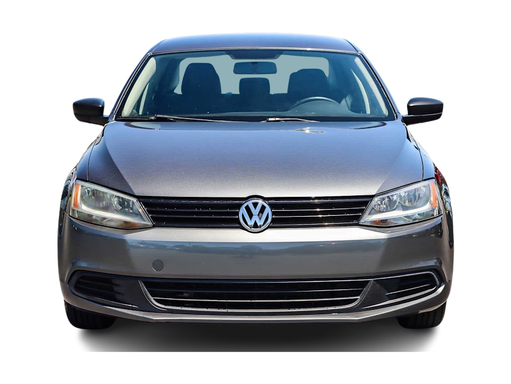 Thumbnail: 2014 Volkswagen Jetta - 19