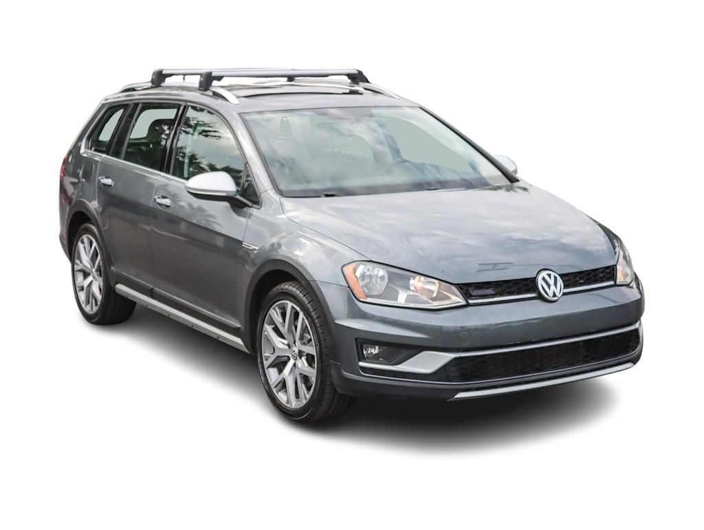 Thumbnail: 2017 Volkswagen Golf - 18