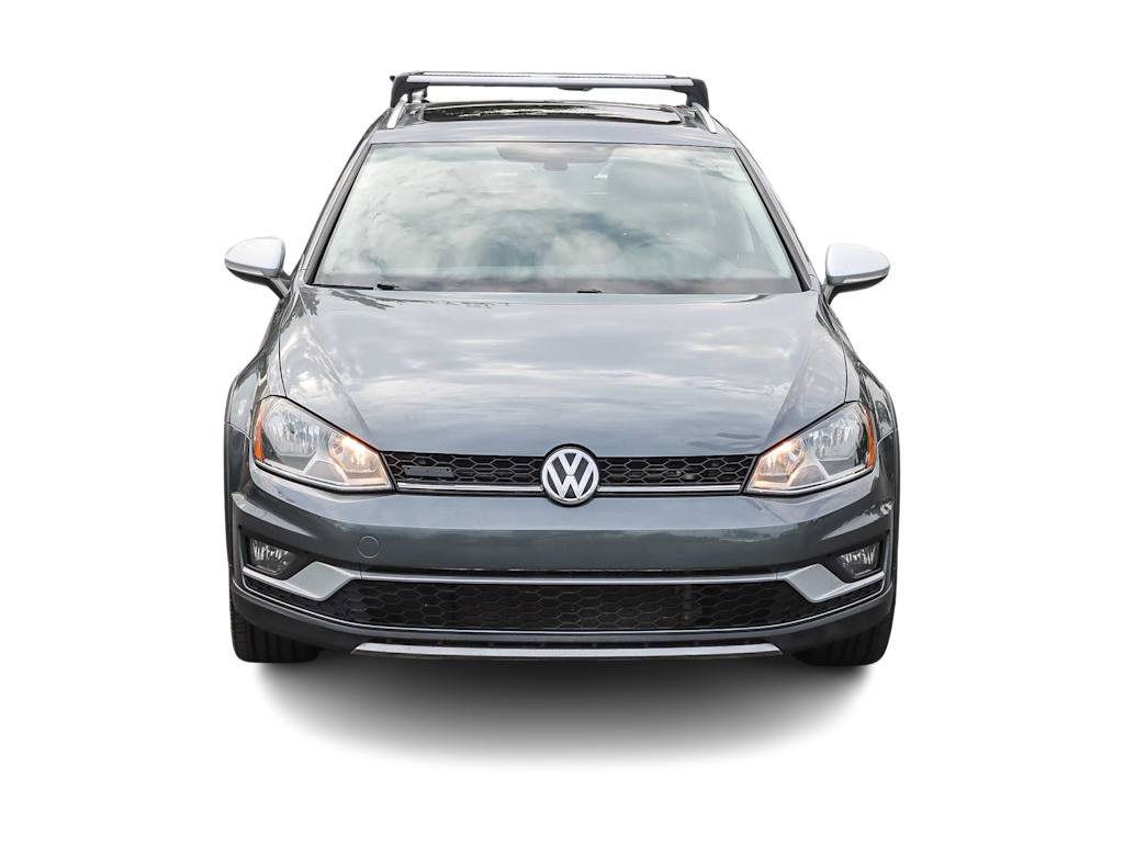 Thumbnail: 2017 Volkswagen Golf - 5