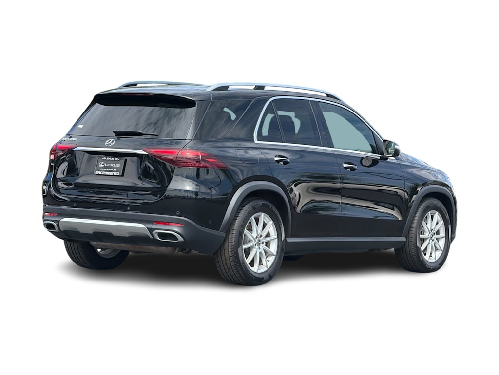 Thumbnail: 2025 Mercedes-Benz GLE - 17