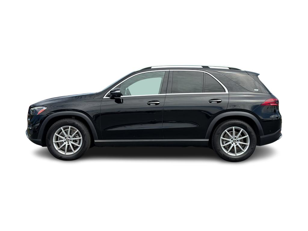 Thumbnail: 2025 Mercedes-Benz GLE - 3