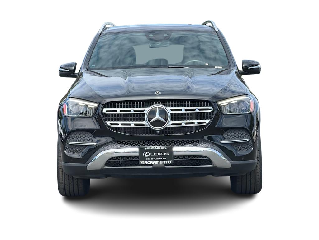 Thumbnail: 2025 Mercedes-Benz GLE - 20