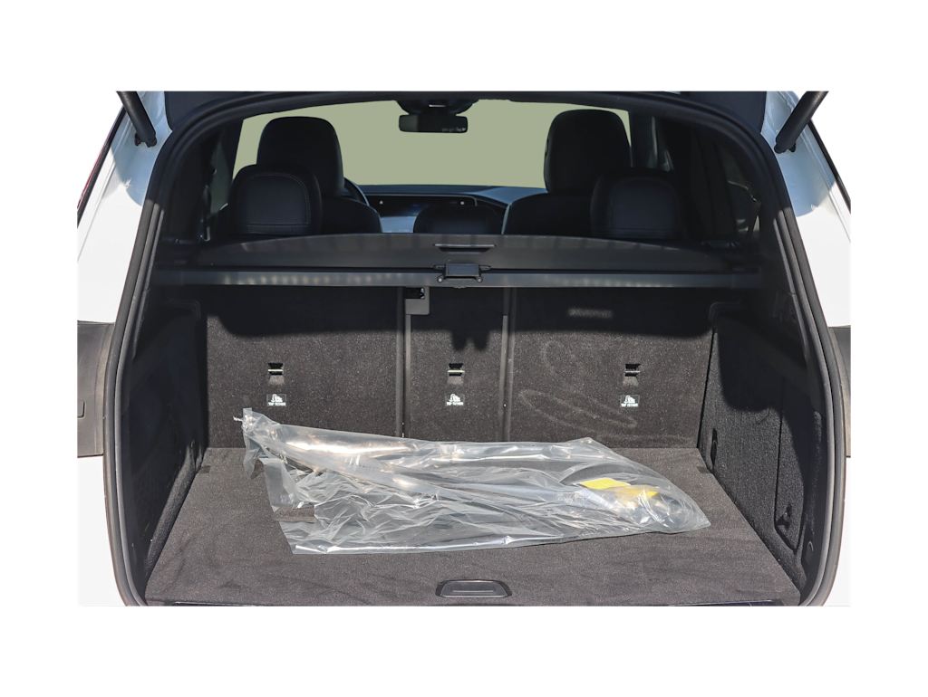 Thumbnail: 2021 Mercedes-Benz GLE - 14