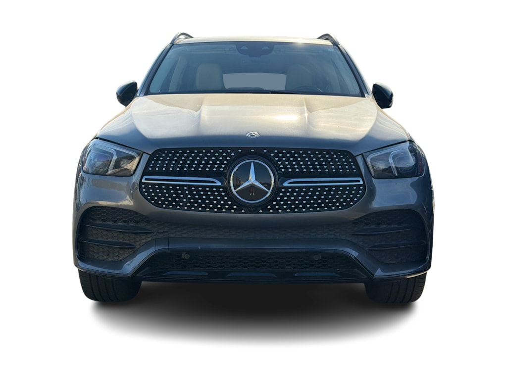 Thumbnail: 2022 Mercedes-Benz GLE - 3