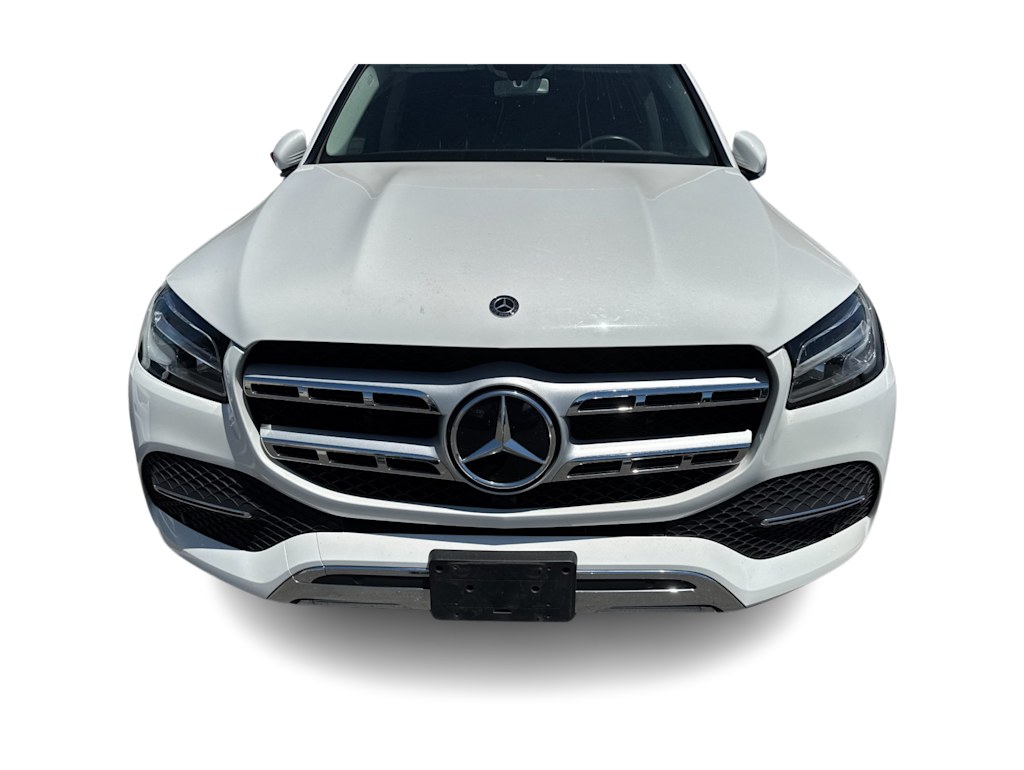 Thumbnail: 2020 Mercedes-Benz GLS - 11