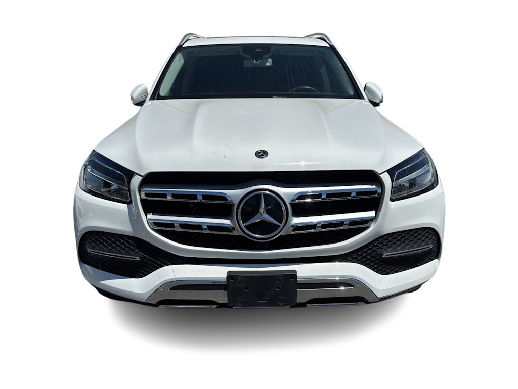 Thumbnail: 2020 Mercedes-Benz GLS - 4