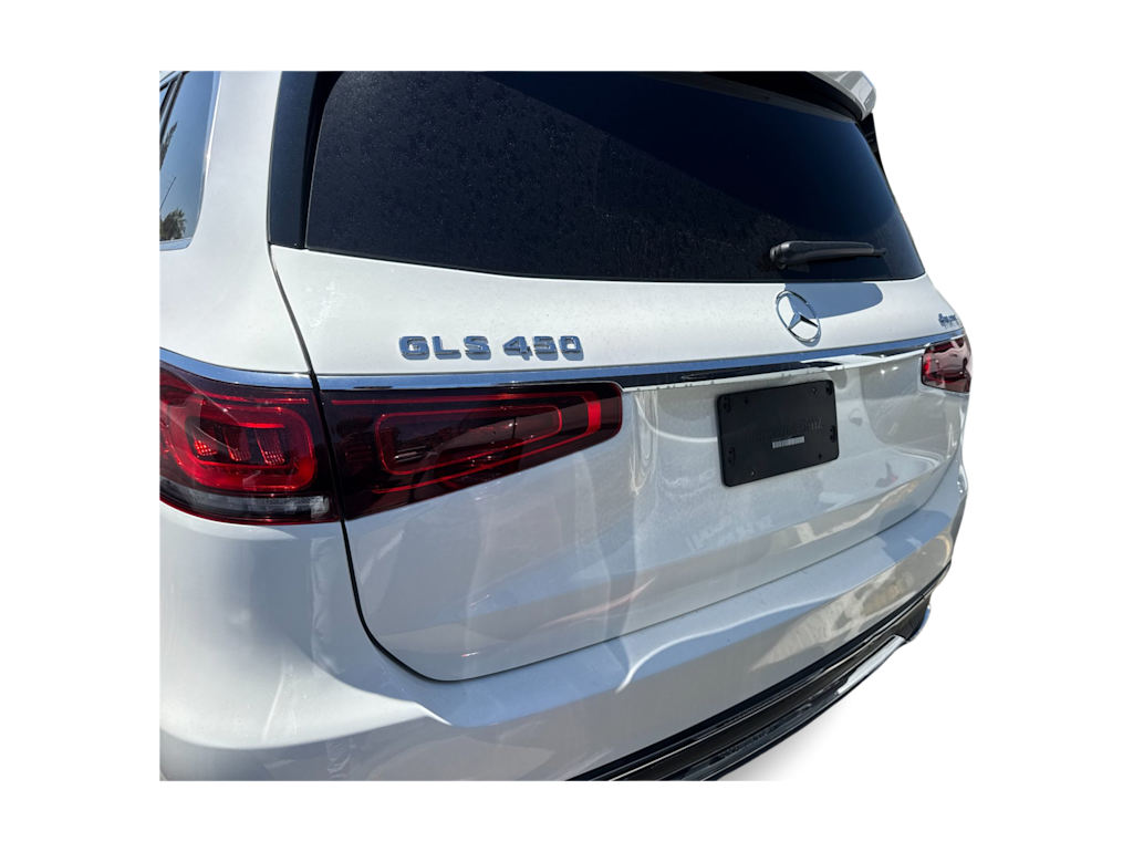Thumbnail: 2020 Mercedes-Benz GLS - 19